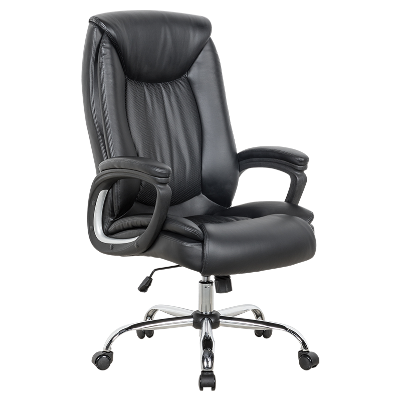 Are Adjustable Office Chairs Better for Your Posture?