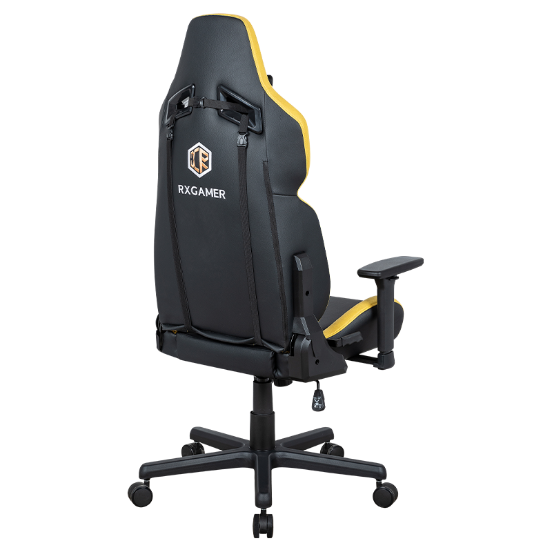 RXGAMER RX-2053 3D Armrest Intelligent Adjustment Gaming Chair