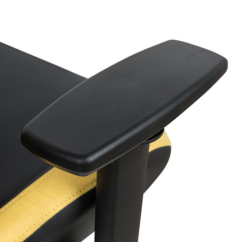 RXGAMER RX-2053 3D Armrest Intelligent Adjustment Gaming Chair