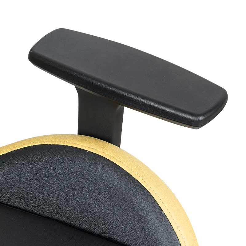 RXGAMER RX-2053 3D Armrest Intelligent Adjustment Gaming Chair