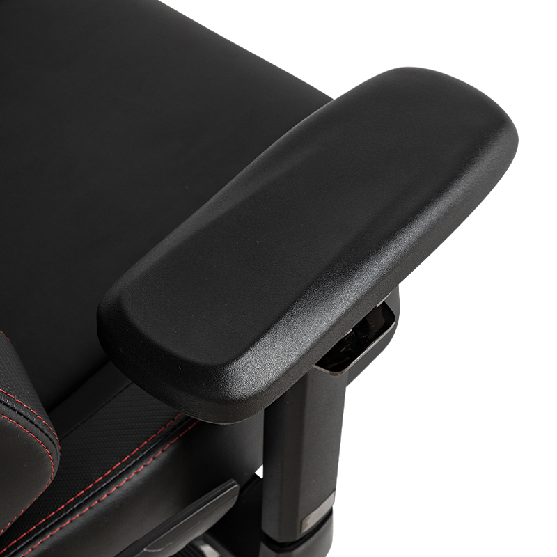 RXGAMER RX-2061 Black Ultra-Strong Magnetic Ergonomic Gaming Chair