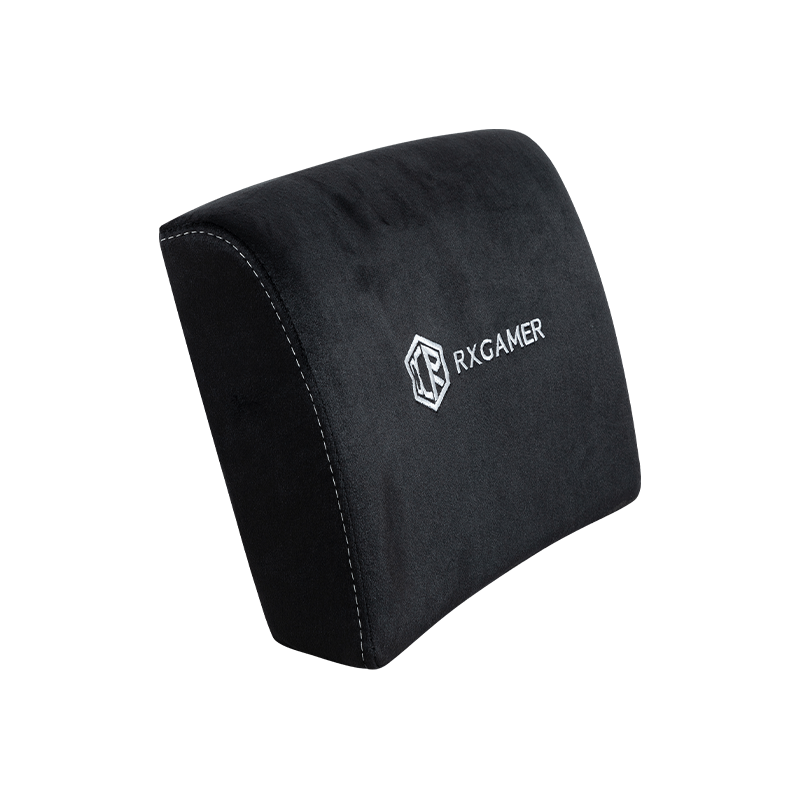 RXGAMER RX-2061 Tiger Stripe Craft Gaming Casters Ergonomic Gaming Chair