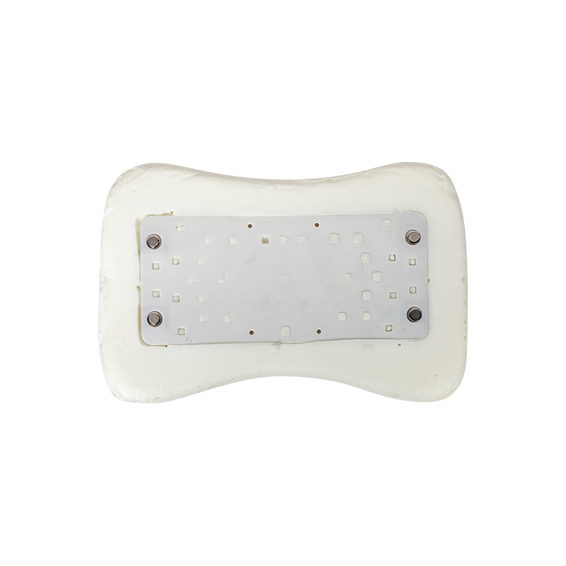 RXGAMER RX-2069 Red Magnetic Headrest Adjustable Gaming Chair