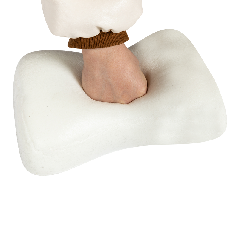 RXGAMER RX-2069 Red Magnetic Headrest Adjustable Gaming Chair