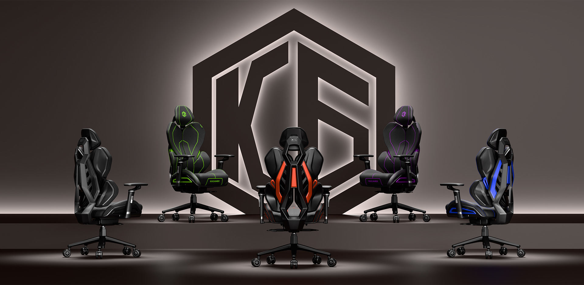 Anji Ruixing Furniture Co., Ltd. Remains Operational During the Spring Festival!