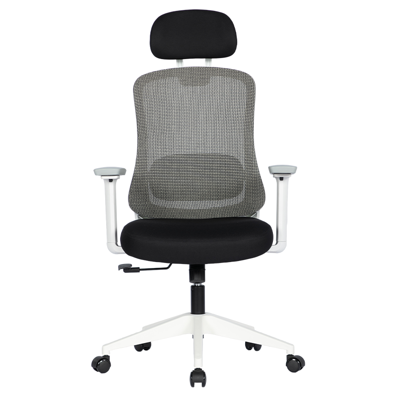 RXGAMER RX-8043-1 Three-Position Tilt Adjustment Ergonomic Office Chair