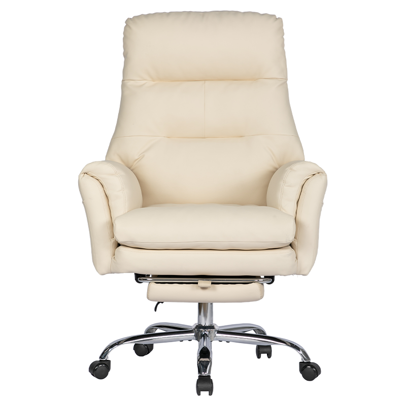 RXGAMER RX-9150 Five-Position Adjustable Armrest Reclining Office Chair