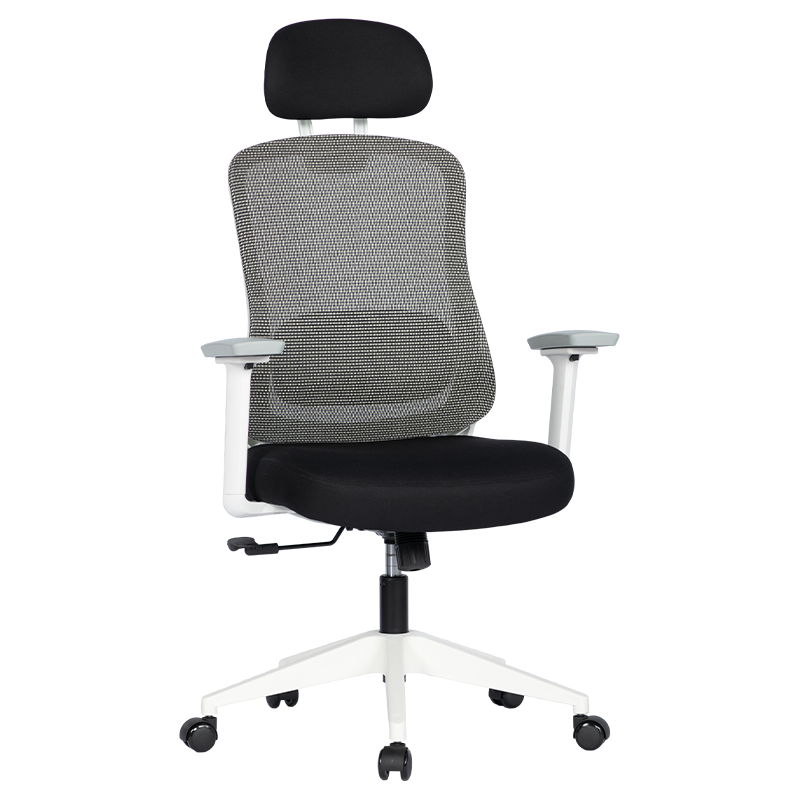 What Should You Consider When Choosing an Adjustable Office Chair?